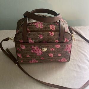 Satchel Juicy couture bag